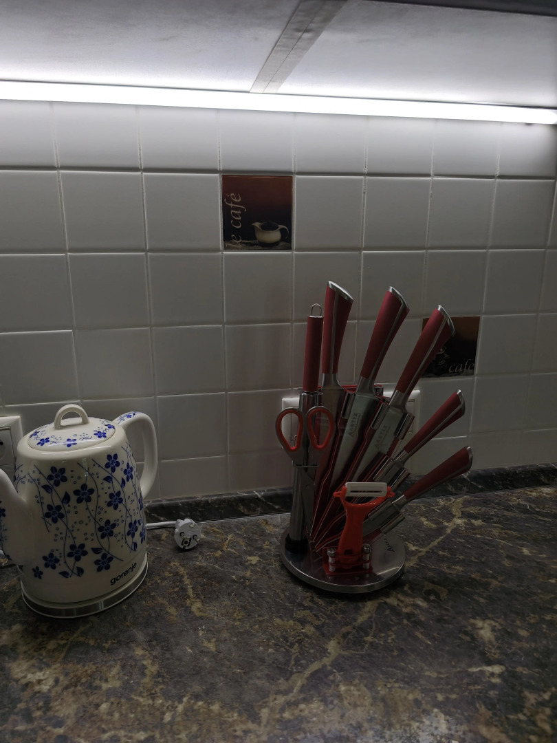 Квартира просторная на Богдана Хмельницкого