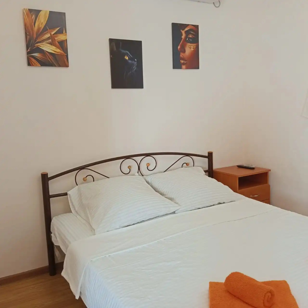 Гостевой дом Лето