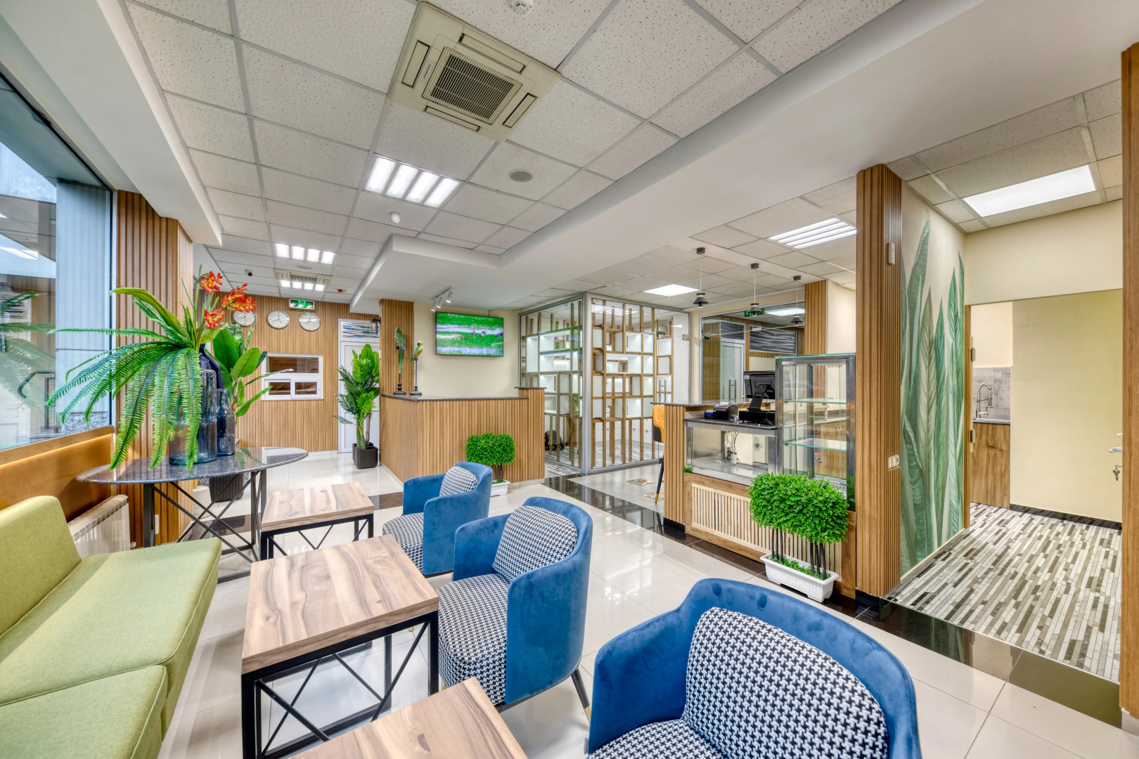 Хостел Tropica Inn