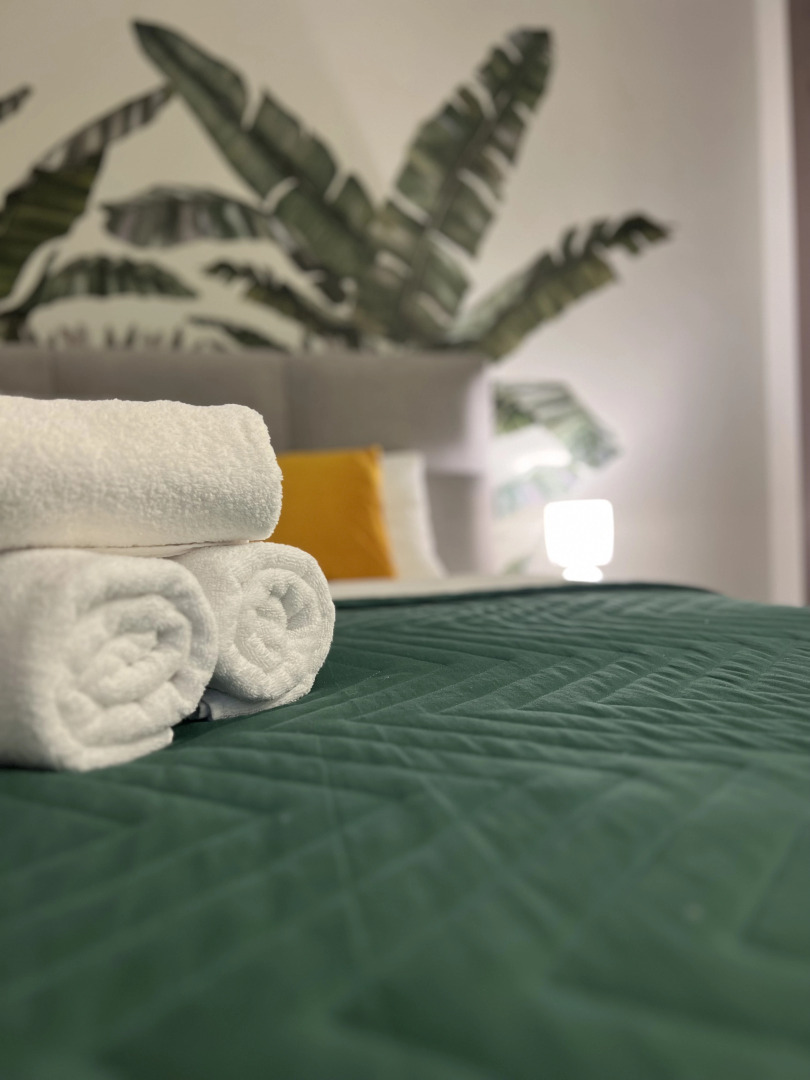 Апартаменты Malkova apartments на 9 апреля