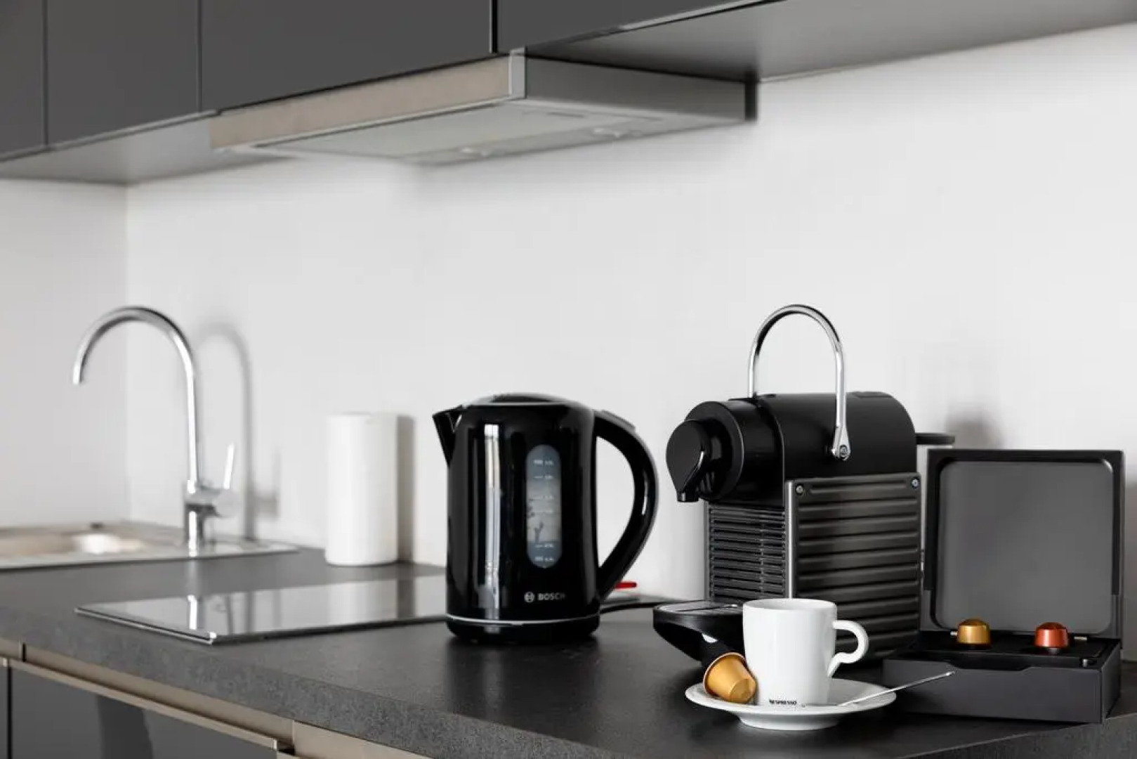 Апарт-Отель Docklands