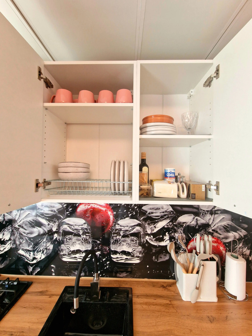 Квартира Евродвушка с Видом на Море