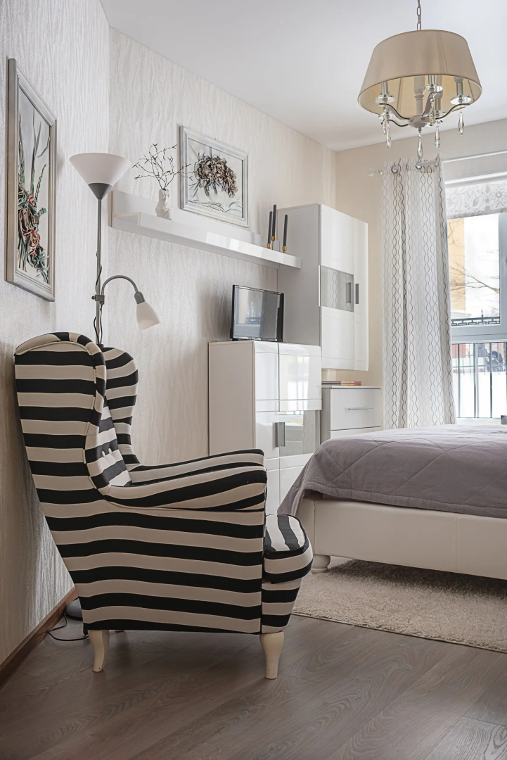 Апартаменты Petit Paris