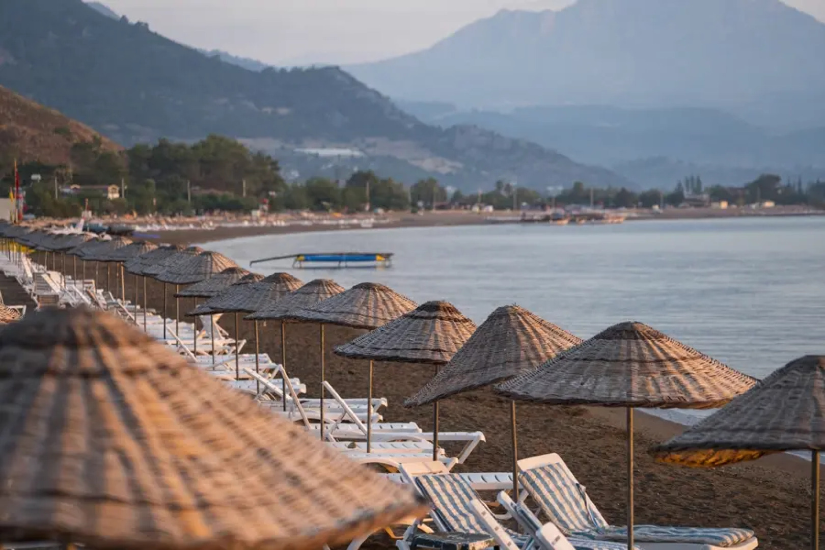 Отель Otto Palace Boutique