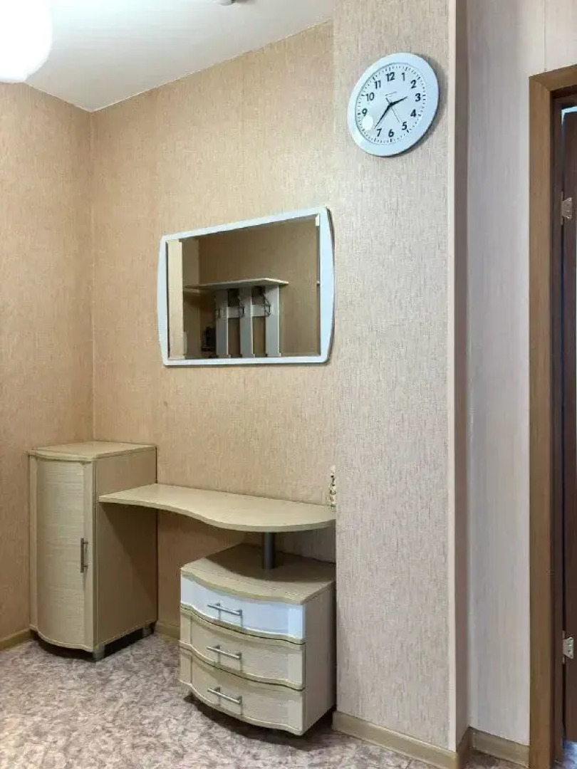 Апартаменты BestHome Двухкомнатная квартира Golden Sunshine на Волге