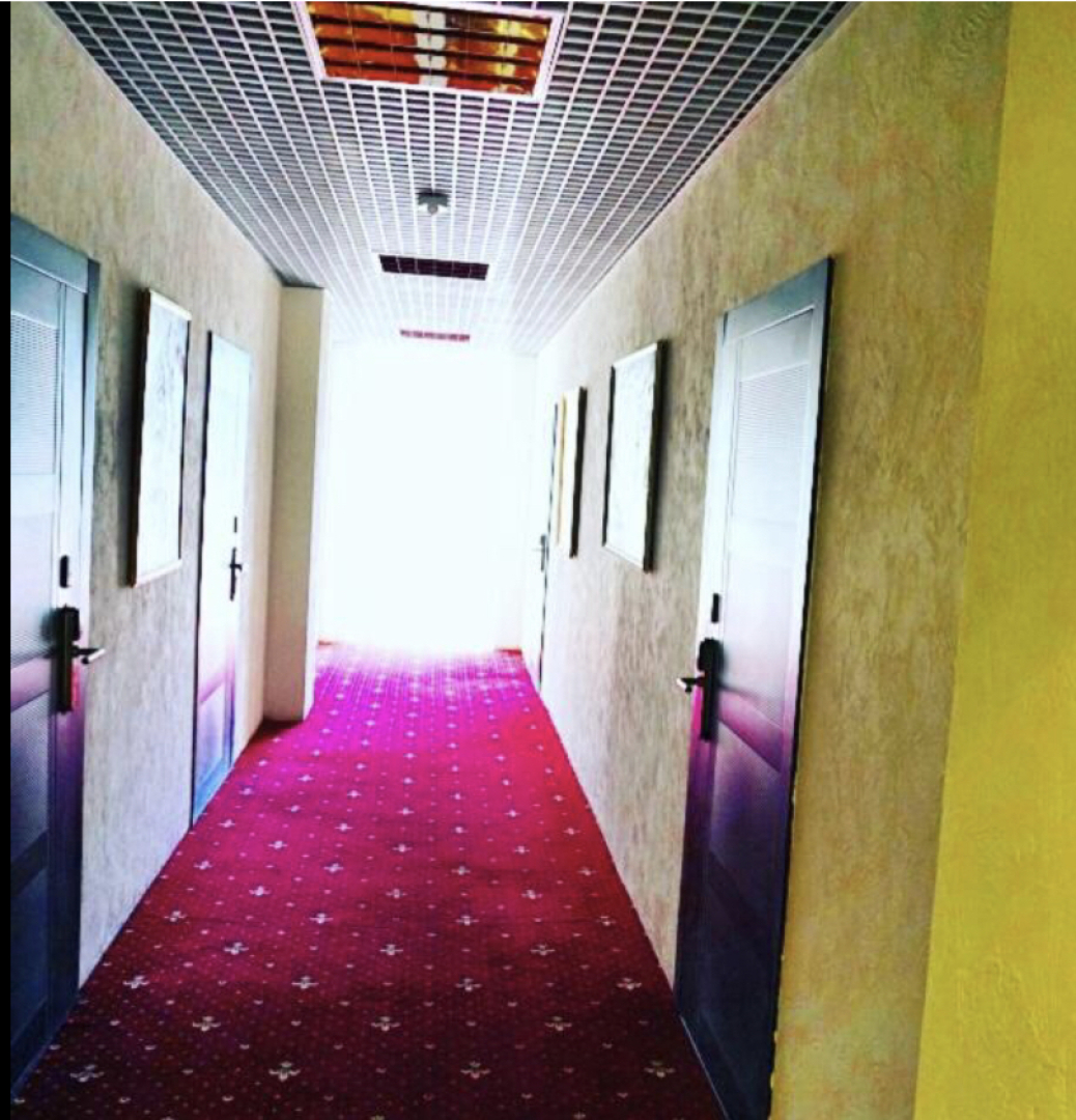 Квартира Дуэт 2-2