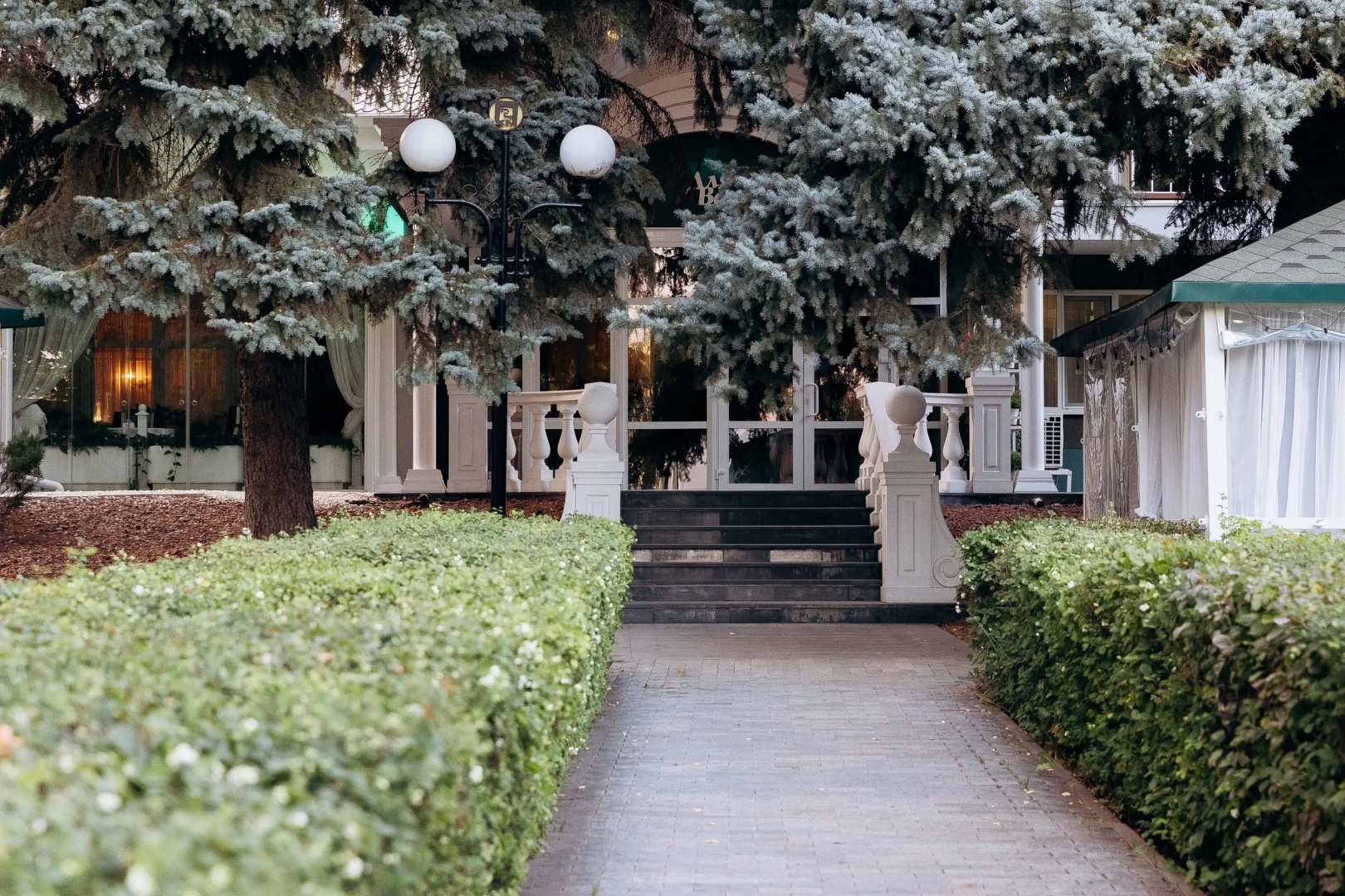 Гостиница Для Вас