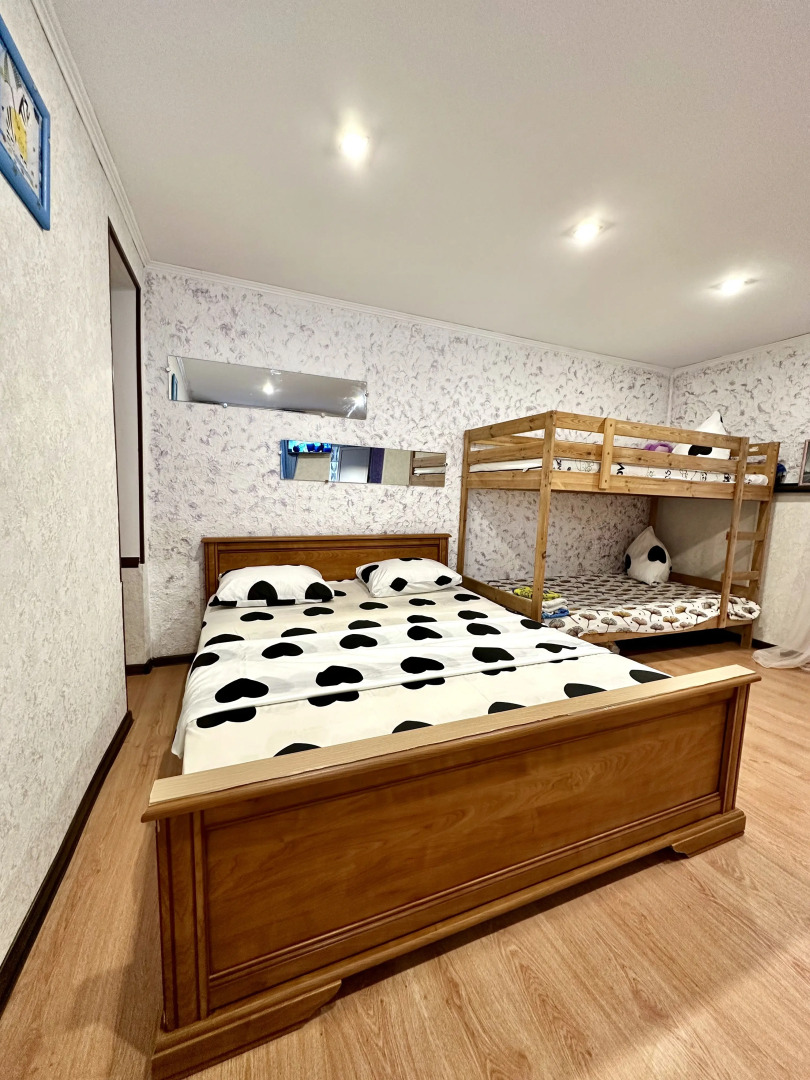 Частный дом Дом в сердце Евпатории