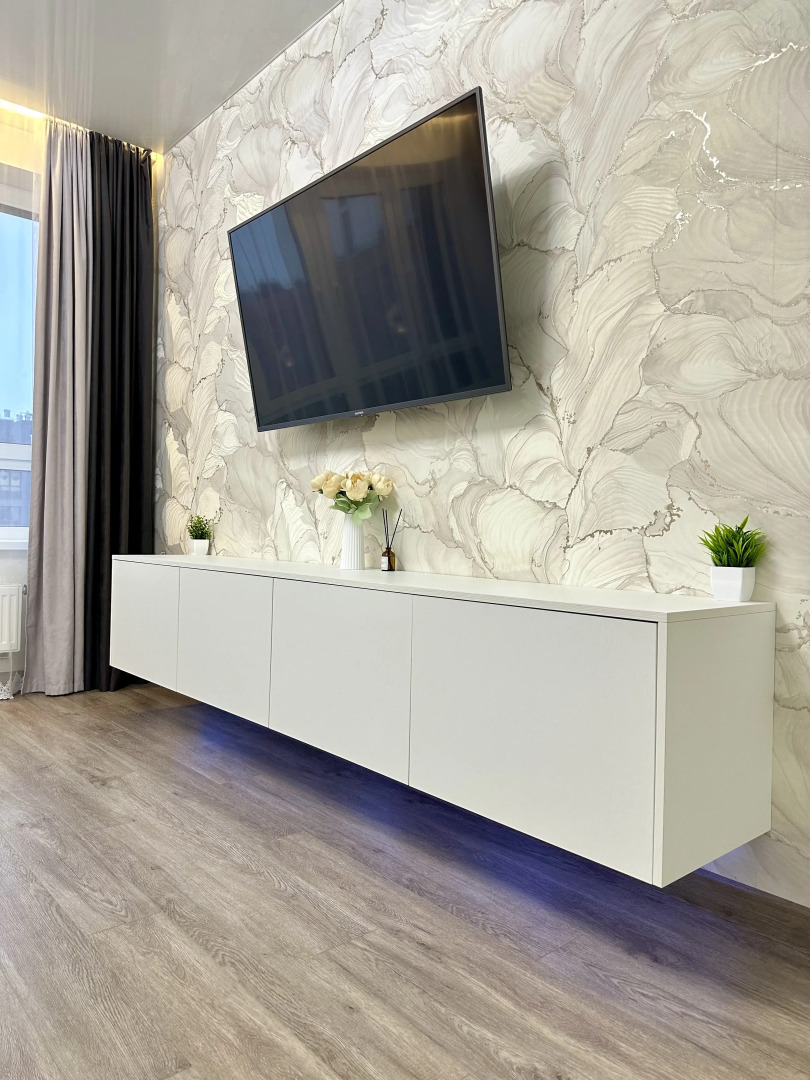 Квартира FSF Премиальная в элитном доме exclusive