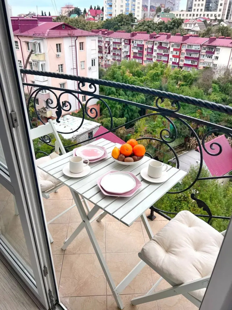 Квартира у Моря