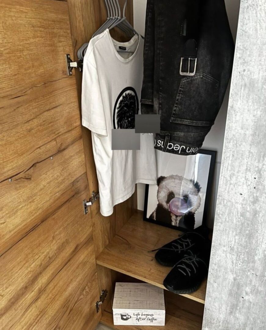 Квартира На Лесной рядом с литовской 11