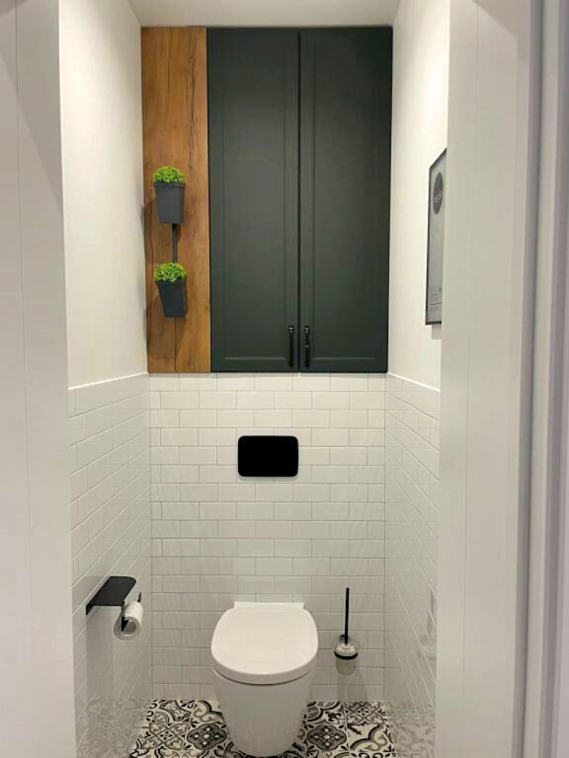 Квартира ЖК Абрикос