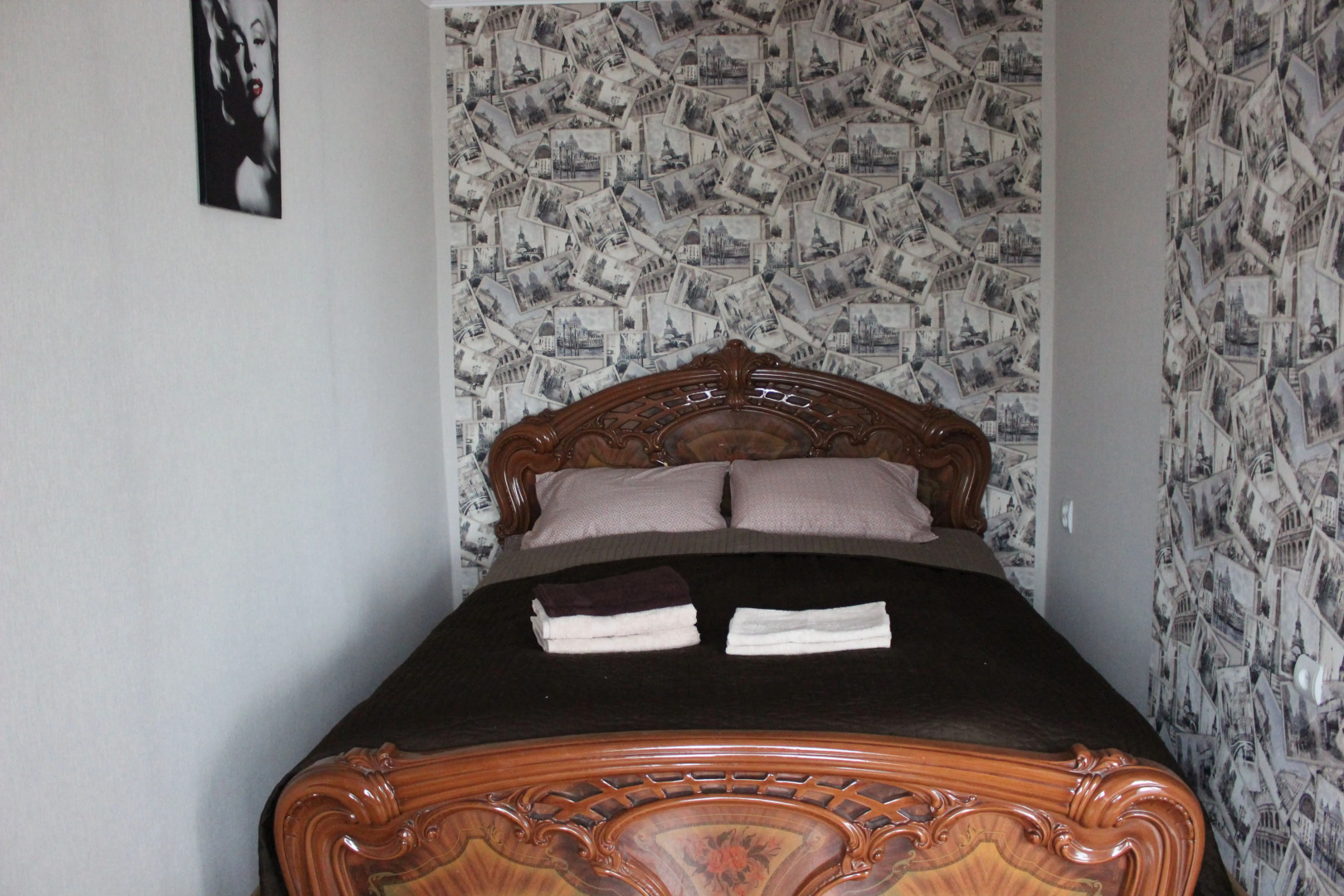 Апартаменты FreeLife CityCentr on Proletarskaya