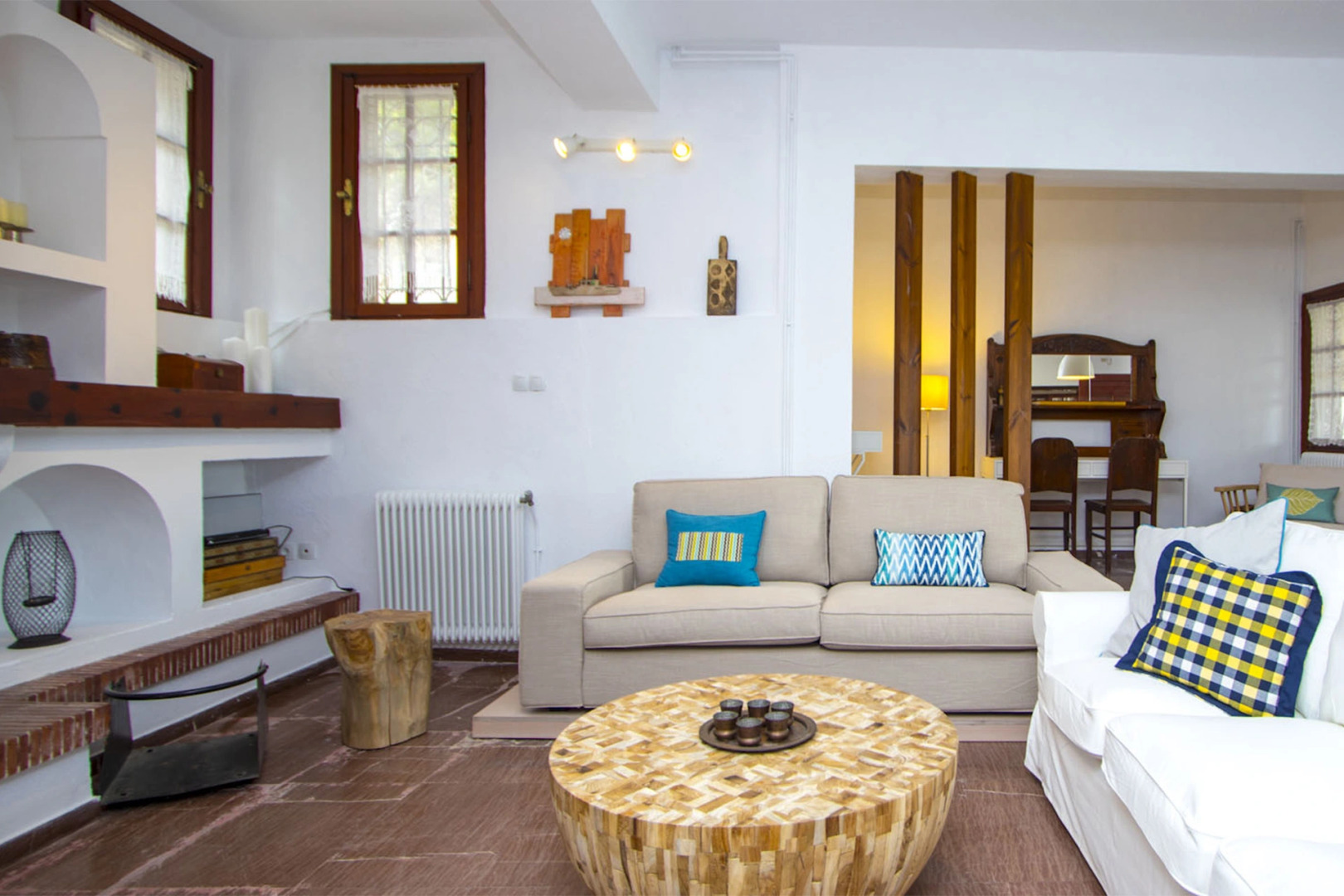 Вилла Willow Sea View