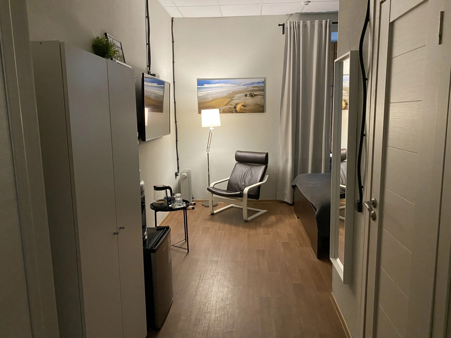 Хостел Good Night rooms&hostel