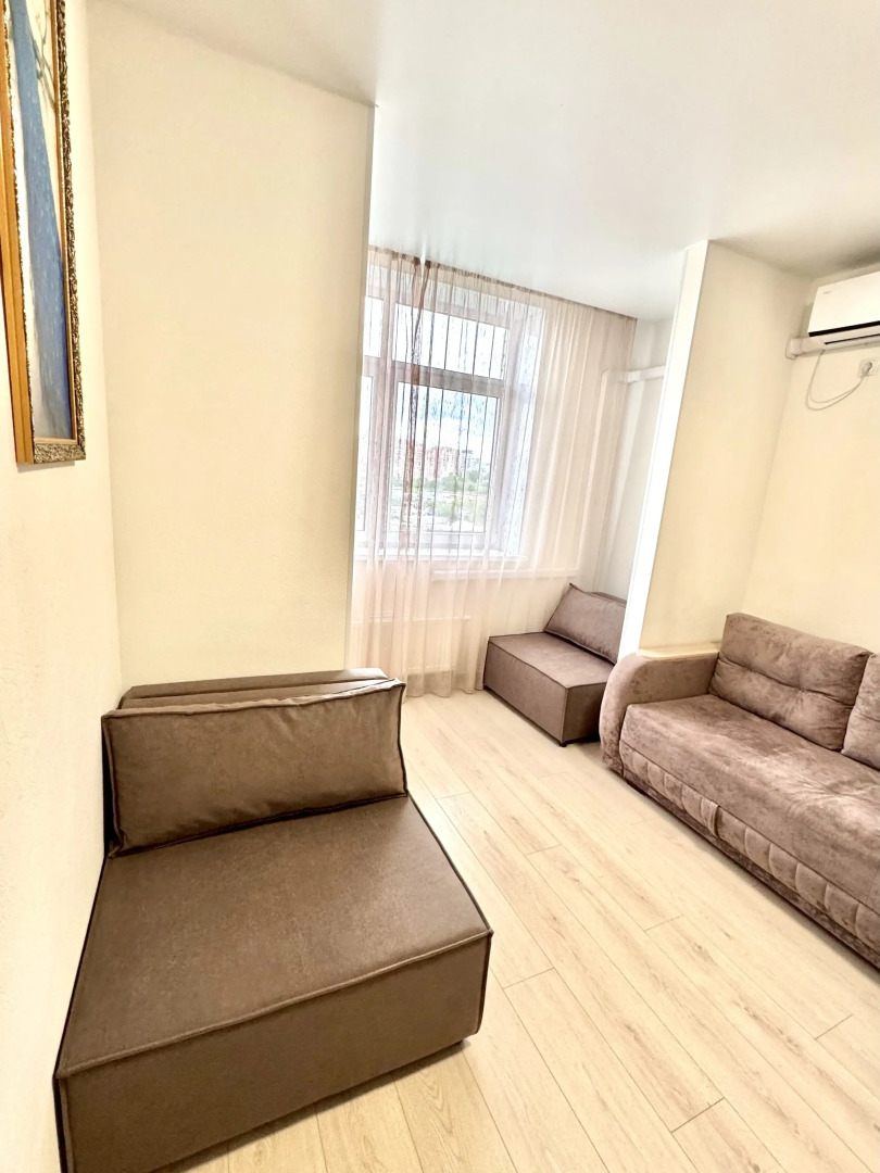 Квартира возле Аквапарка