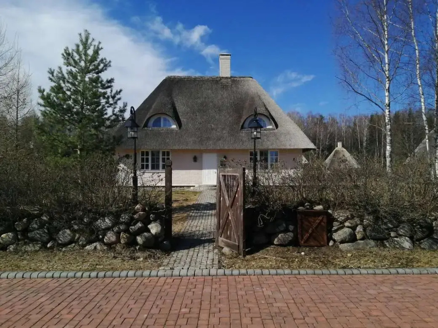 База отдыха Диканька