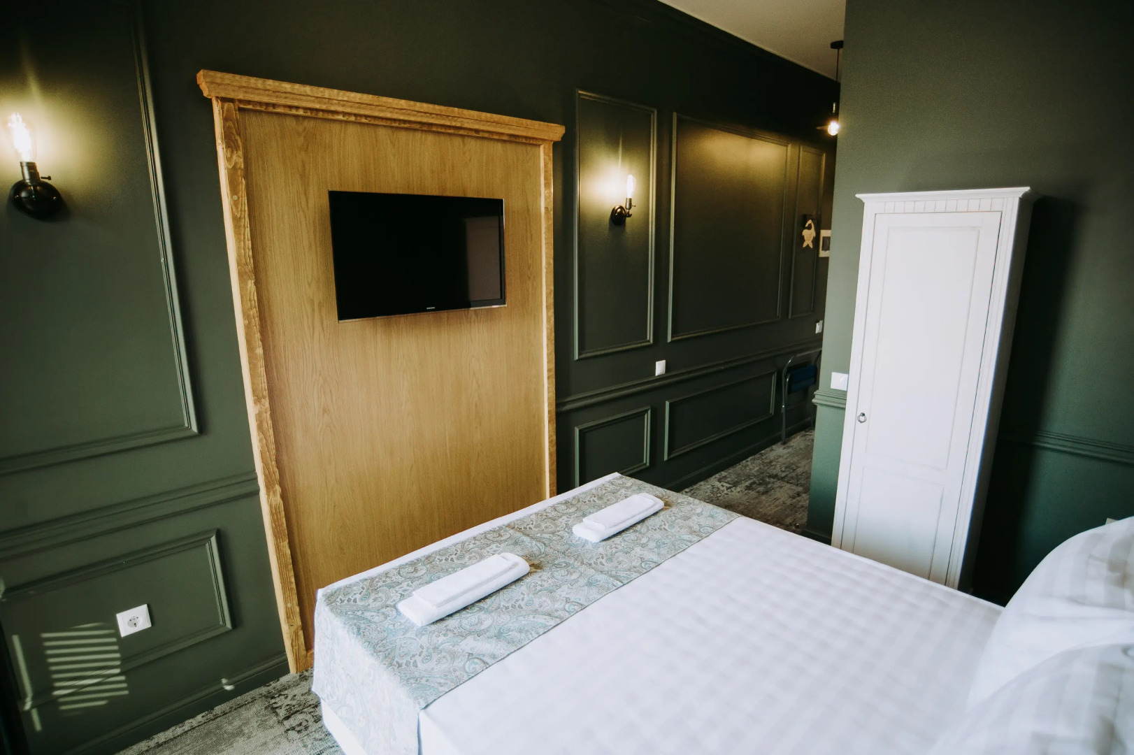 Мини-Отель Щука