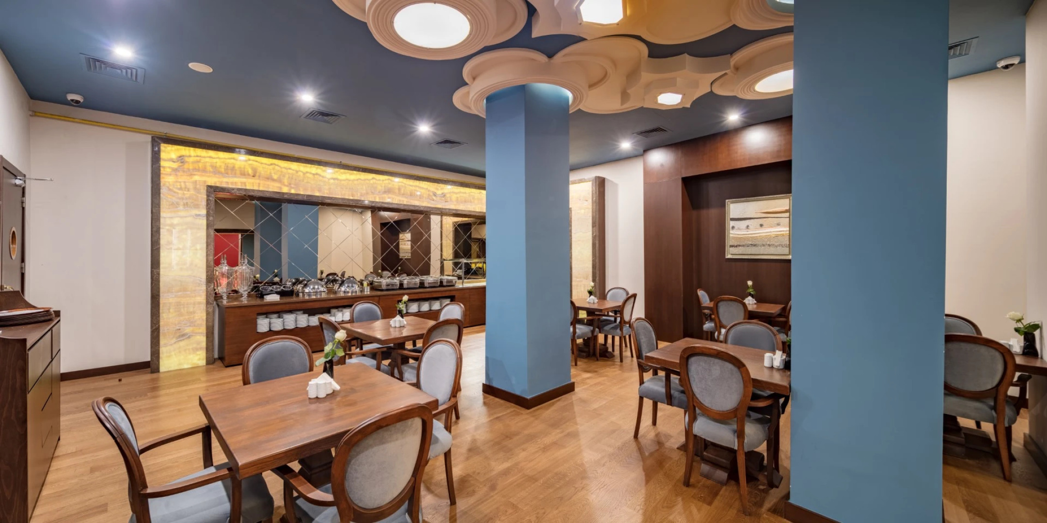 Acapulco Resort Convention SPA Hotel