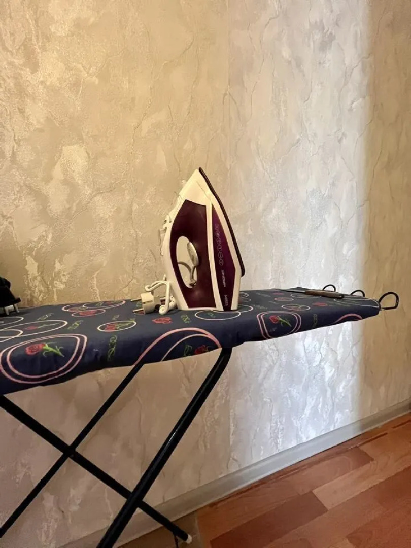 Квартира в 4-ом микрорайоне 4