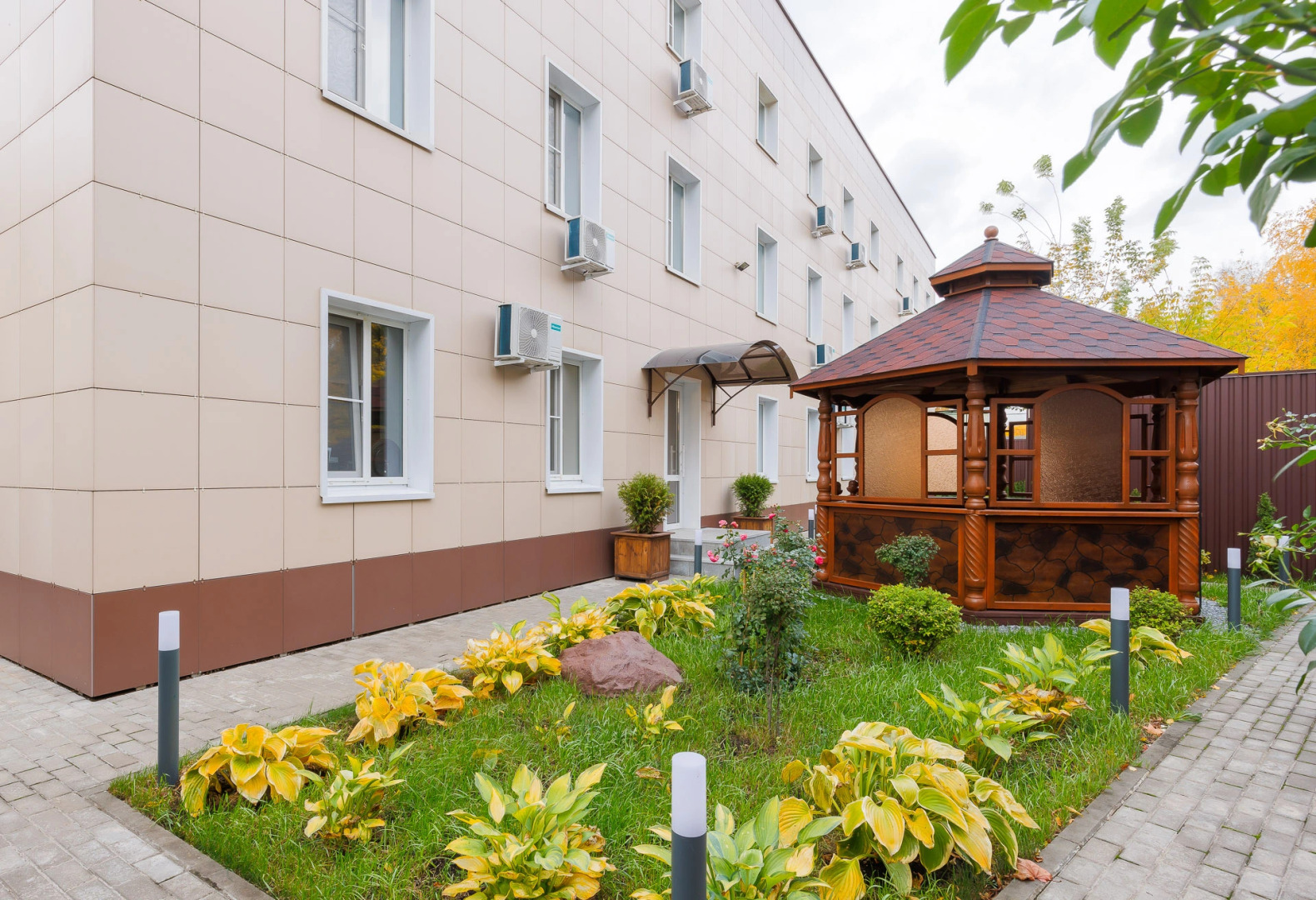 Апарт-Отель Веста