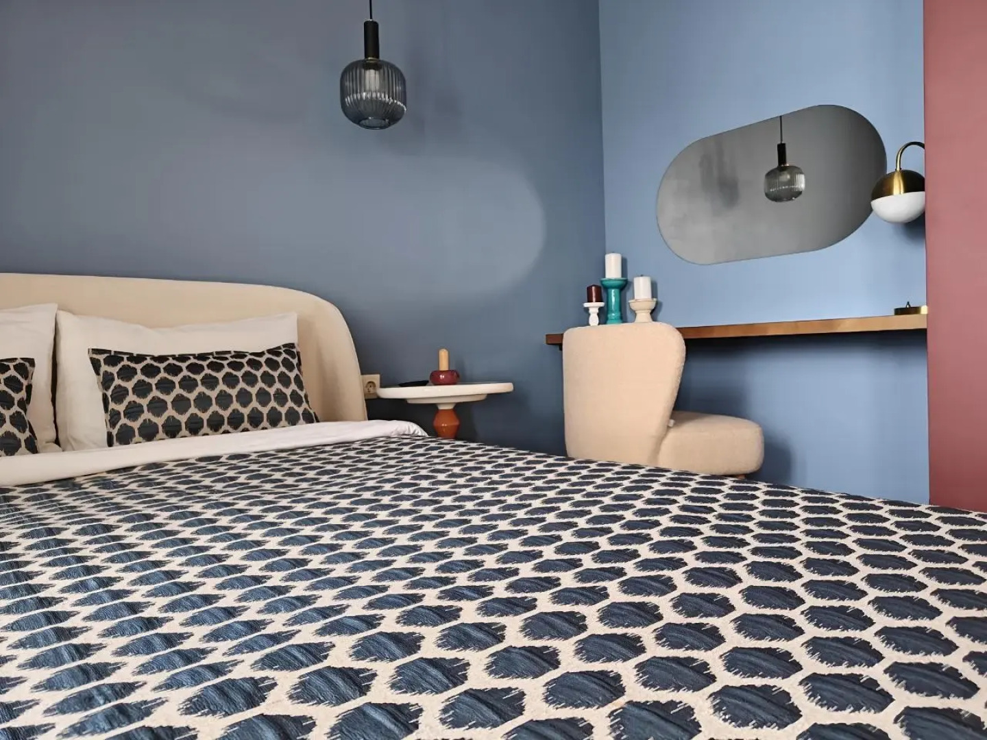 Квартира Вишневый Десерт в Екатеринбурге