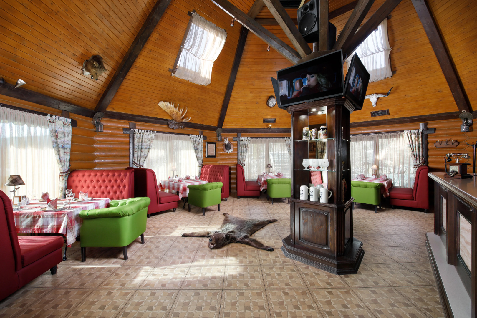 Отель Парк Родник