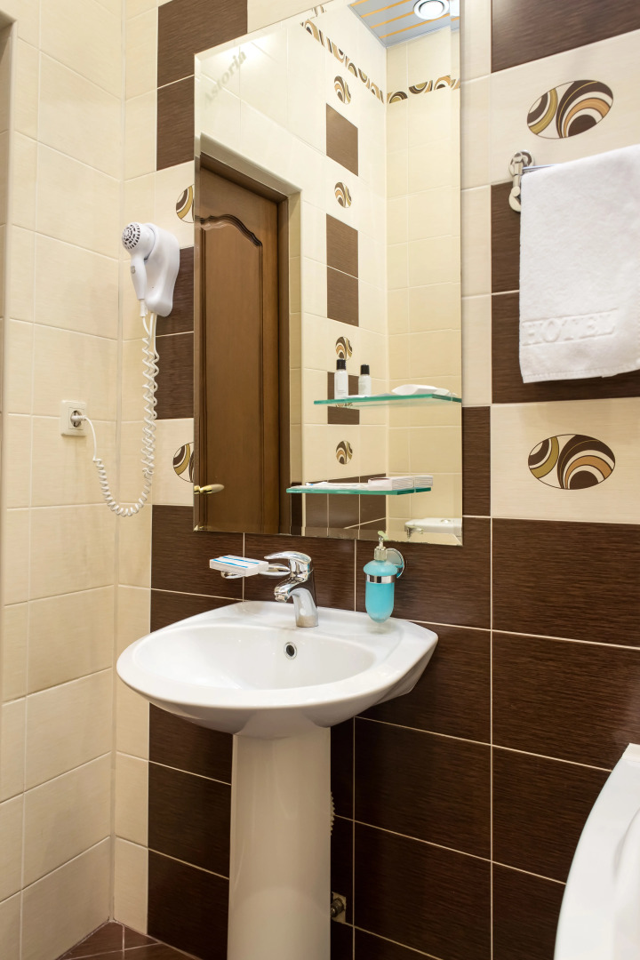 Отель Астория