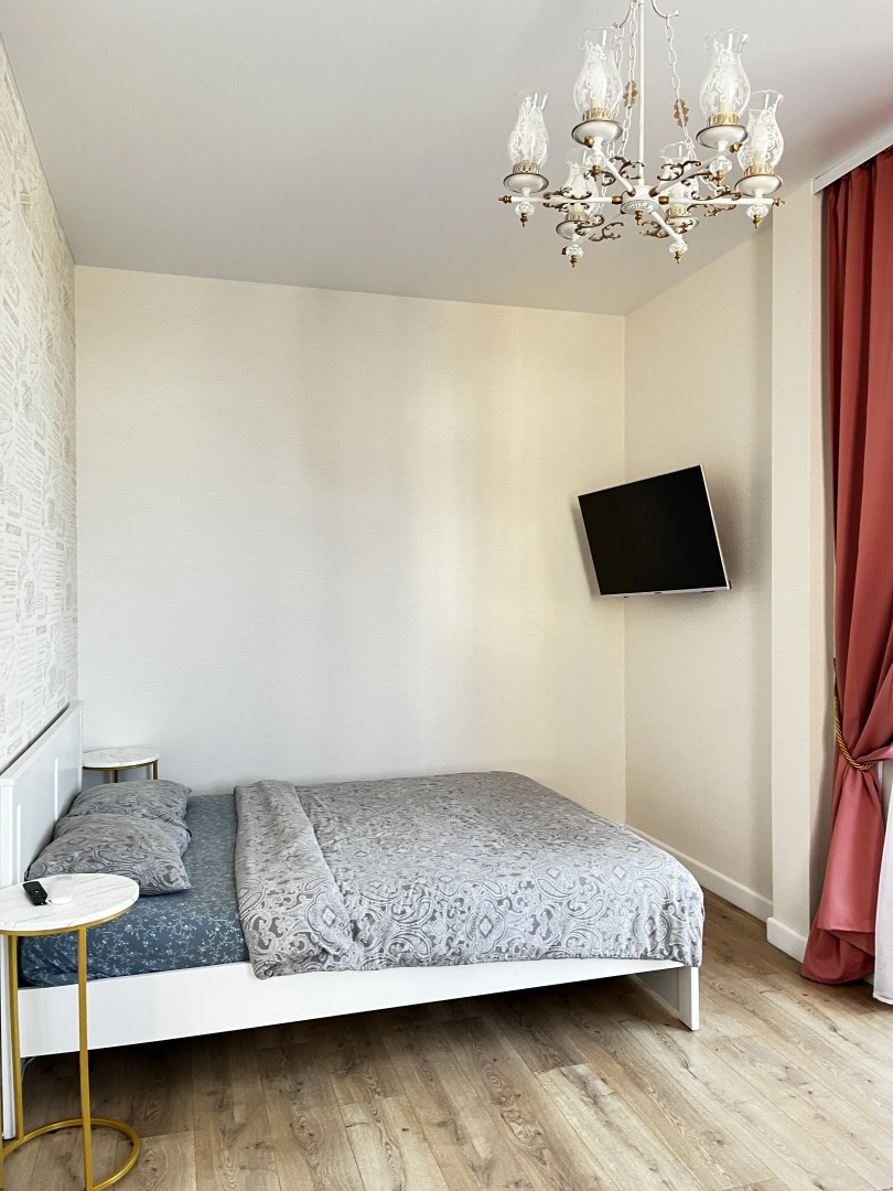 Квартира Комфортная квартира в светском пригороде