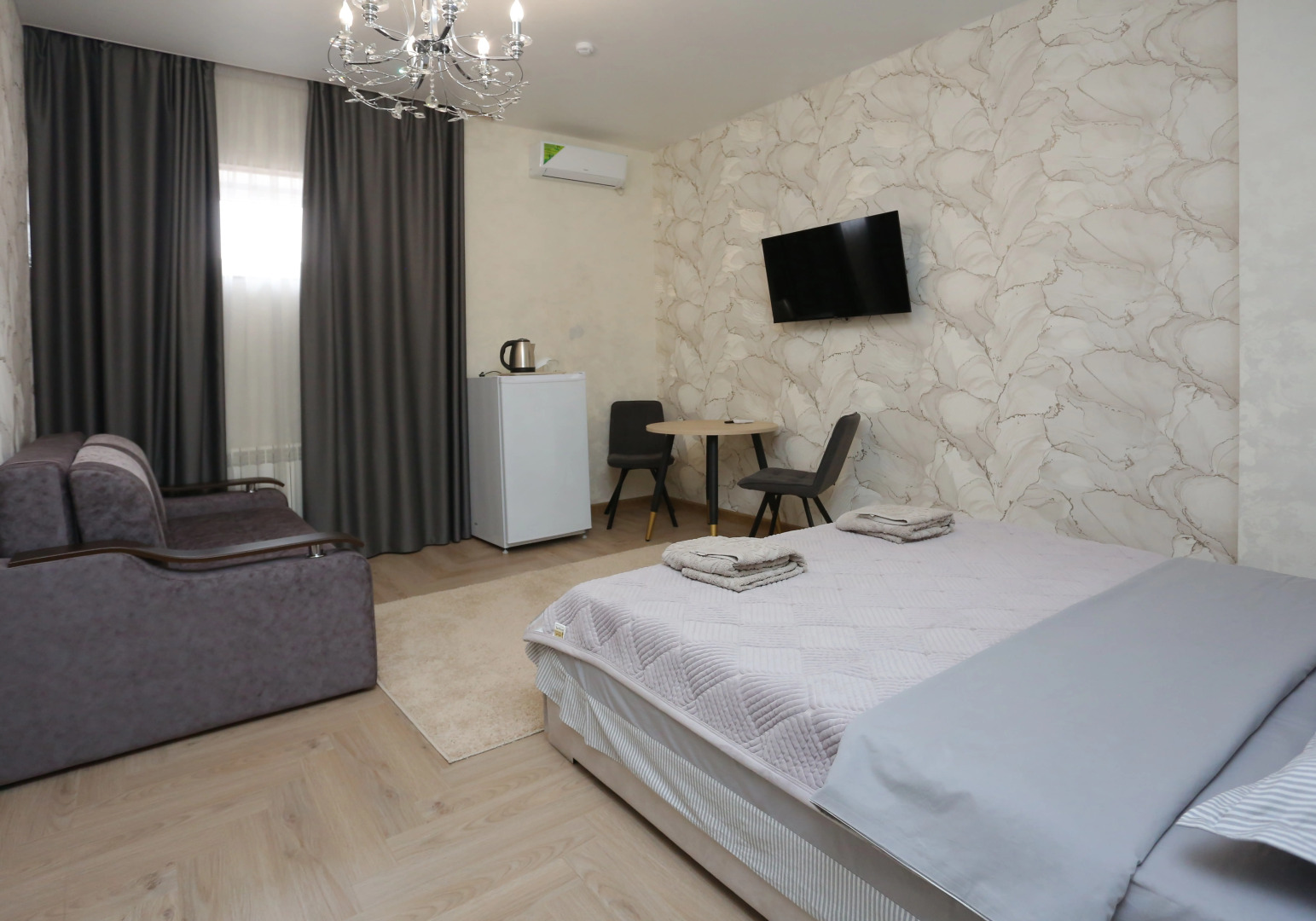 Гостевой дом Гостиница Жемчужина