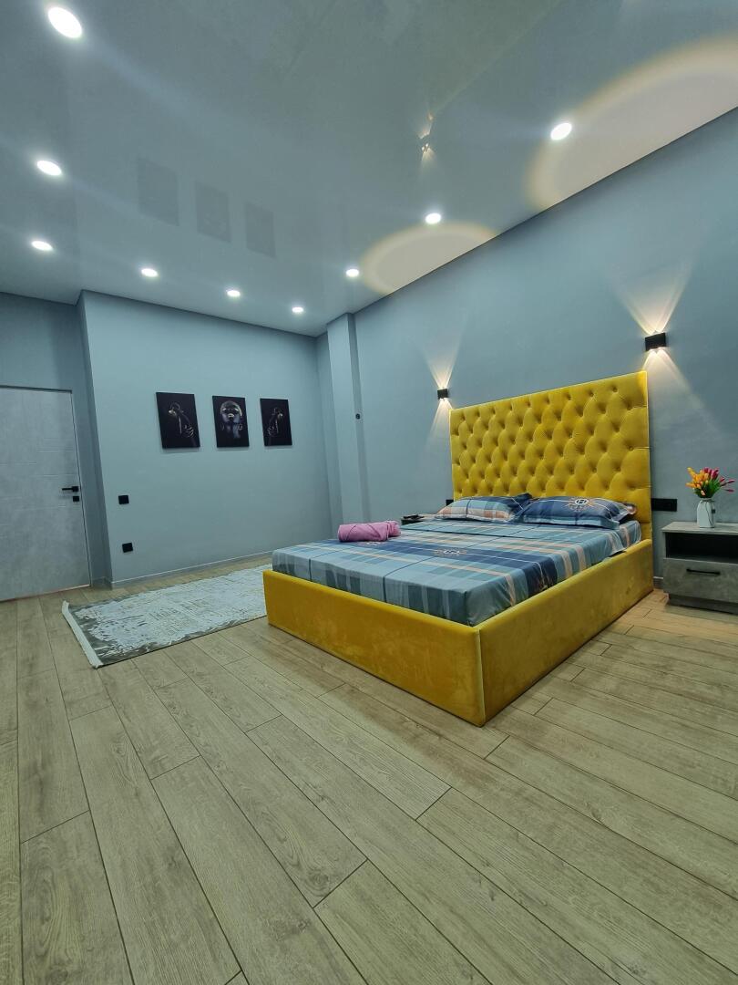 Апартаменты в ЖК Арай