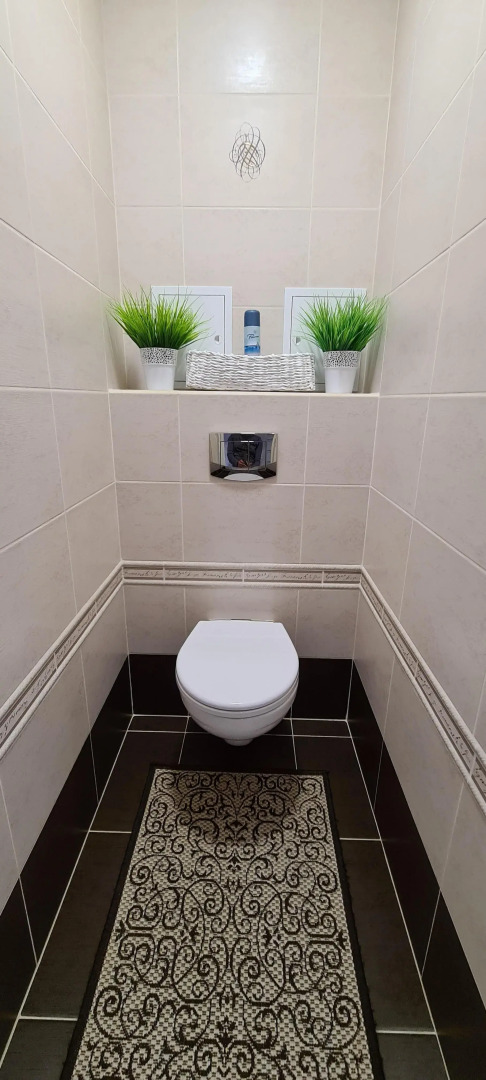 Апартаменты Helena на проспекте Мира