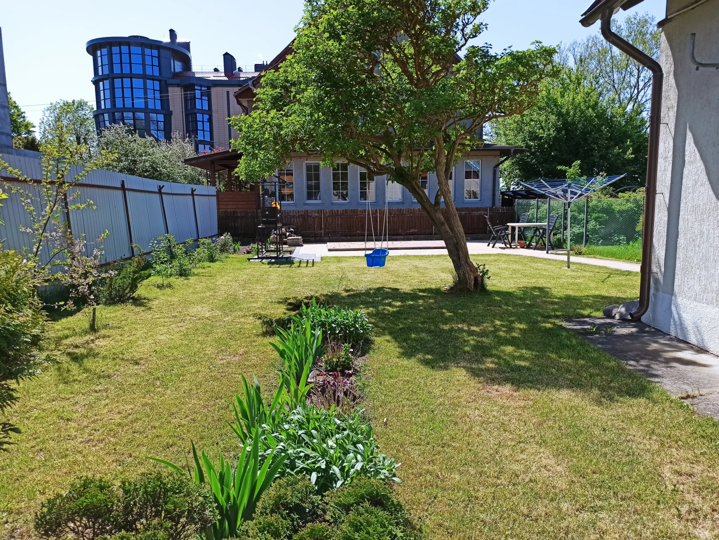 Апартаменты Домик у моря Мечты сбываются с Видом на Море в Центре Первой Линии