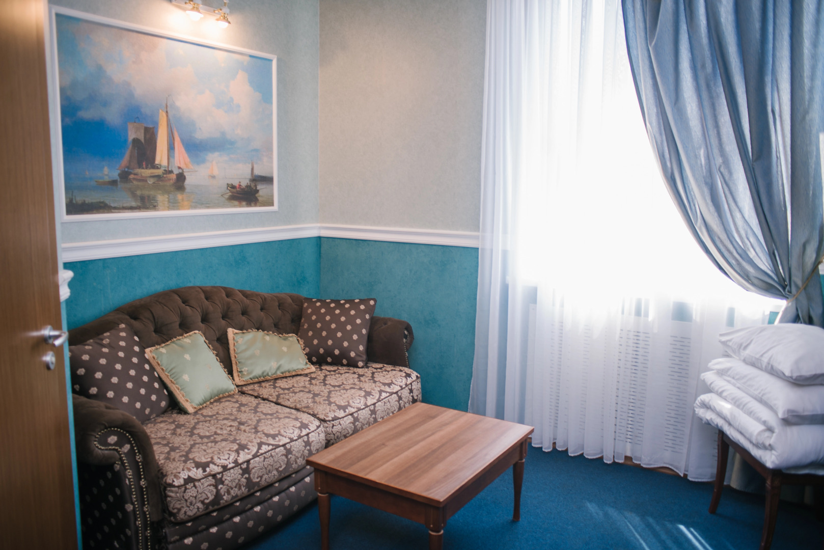 Гостевой Дом Аэр