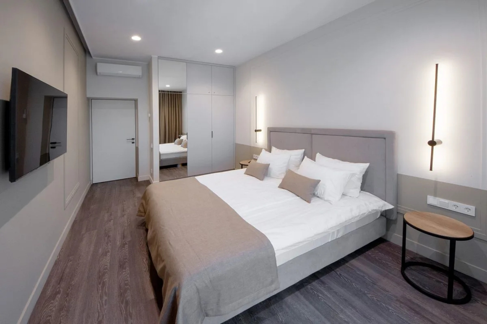 Апартаменты 4Кайф Residence №19