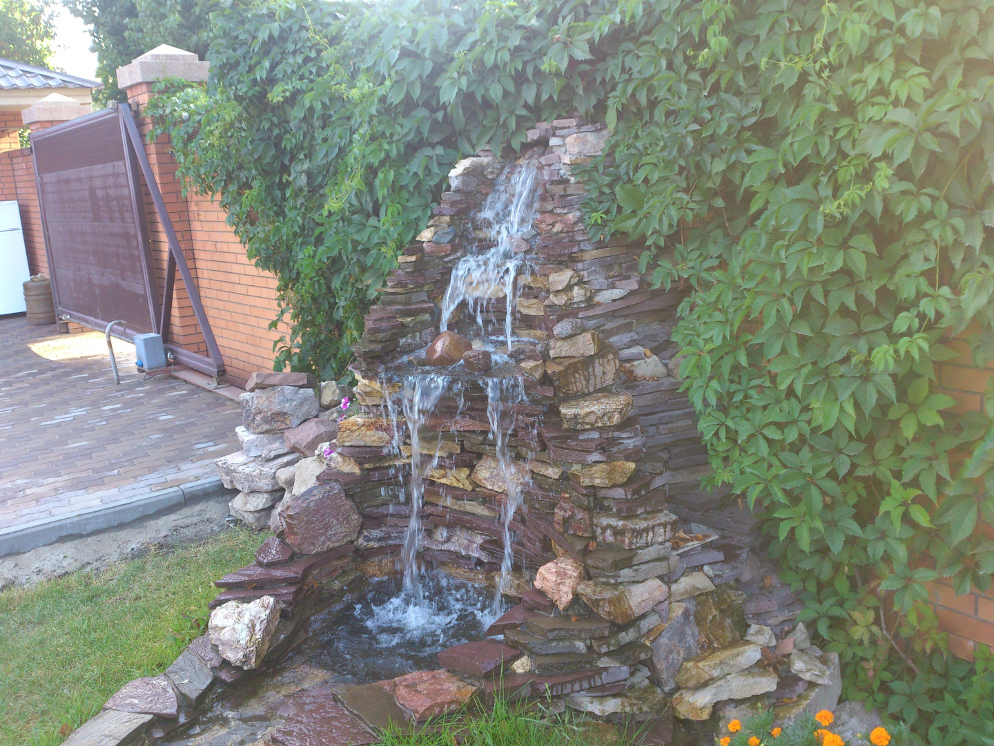 Гостевой дом на Кызыл Армейской