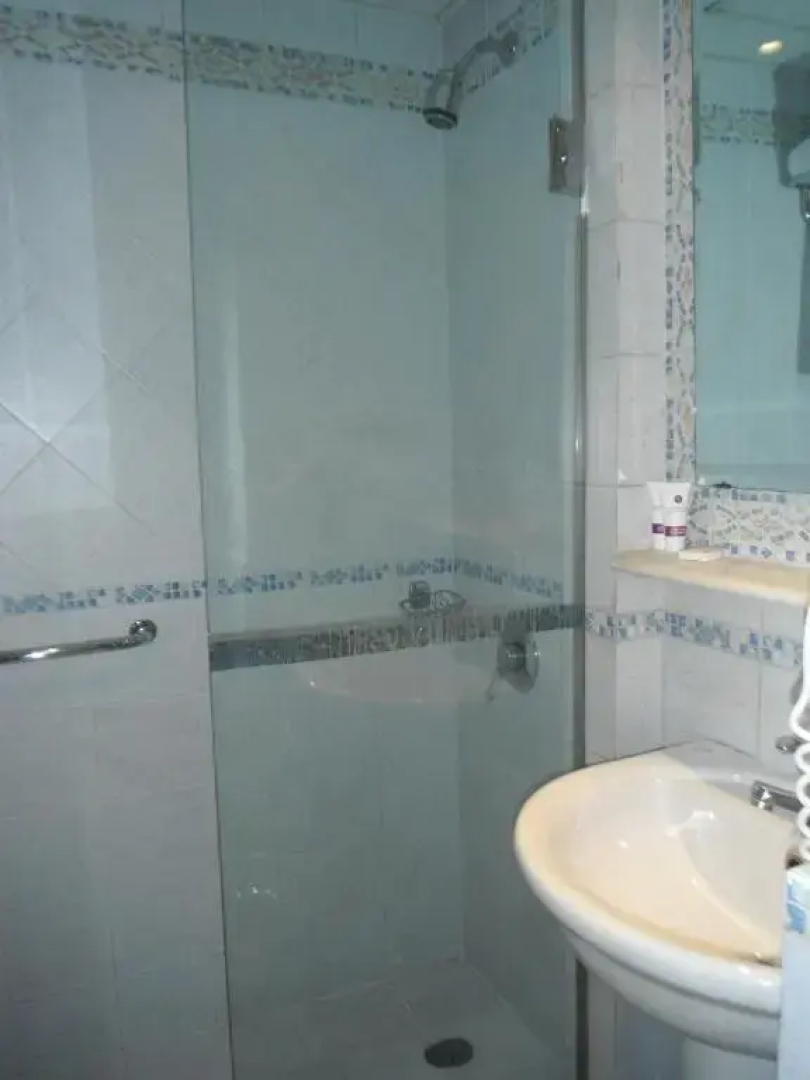 Отель Romance Alexandria Hotel