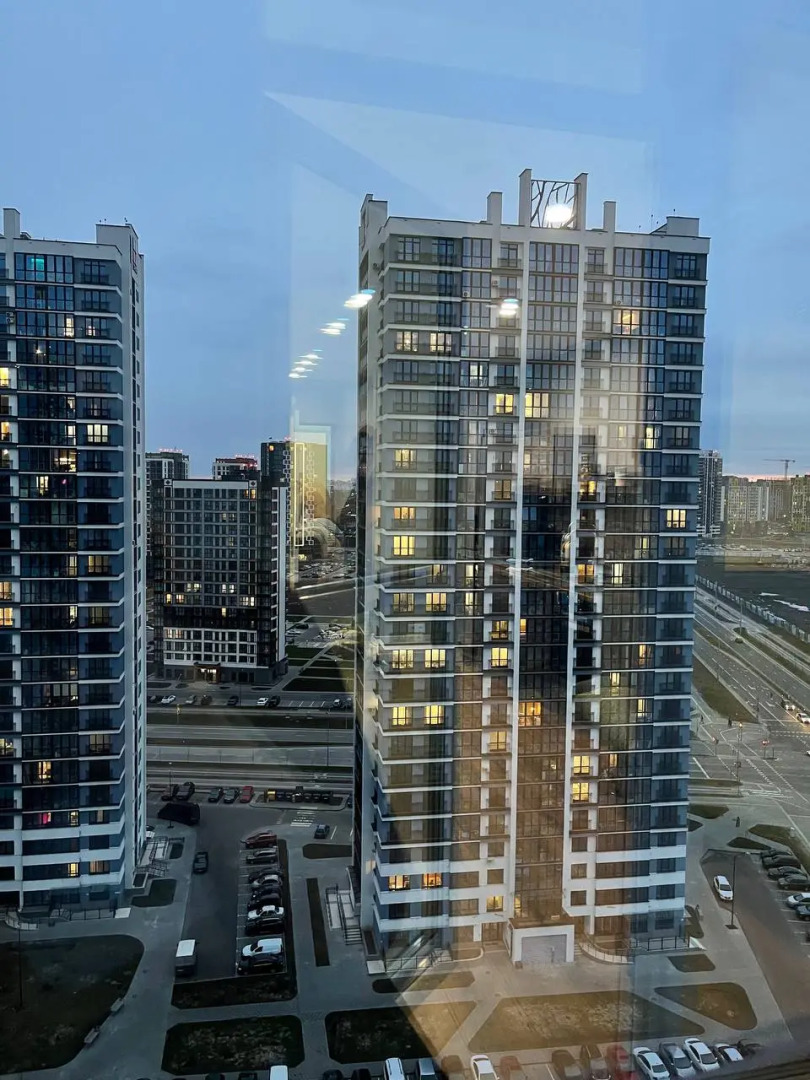 Апартаменты DOMUS Минск Мир