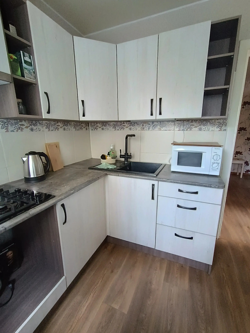 Квартира Elena Appart