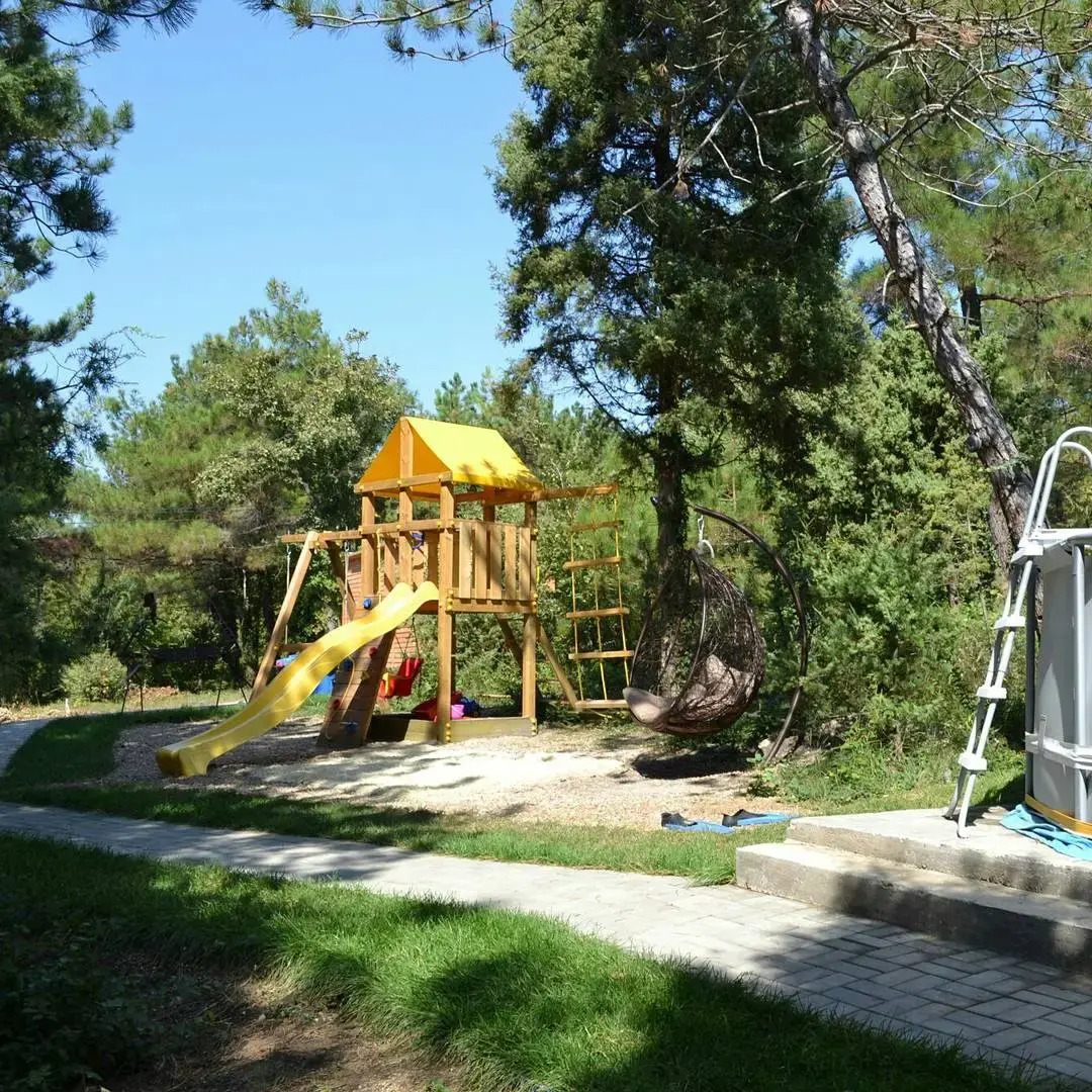 Гостевой дом Лодж Алтай