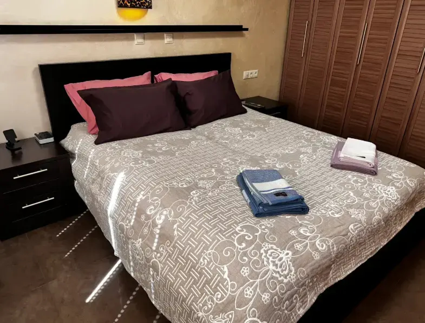 Квартира 3-комнатная  премиум-класса в центре у метро