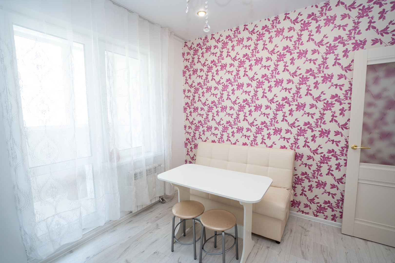 Апартаменты на Микрохирургии Глаза 7