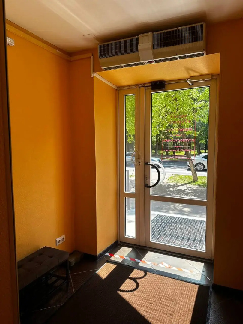 Хостел Турист