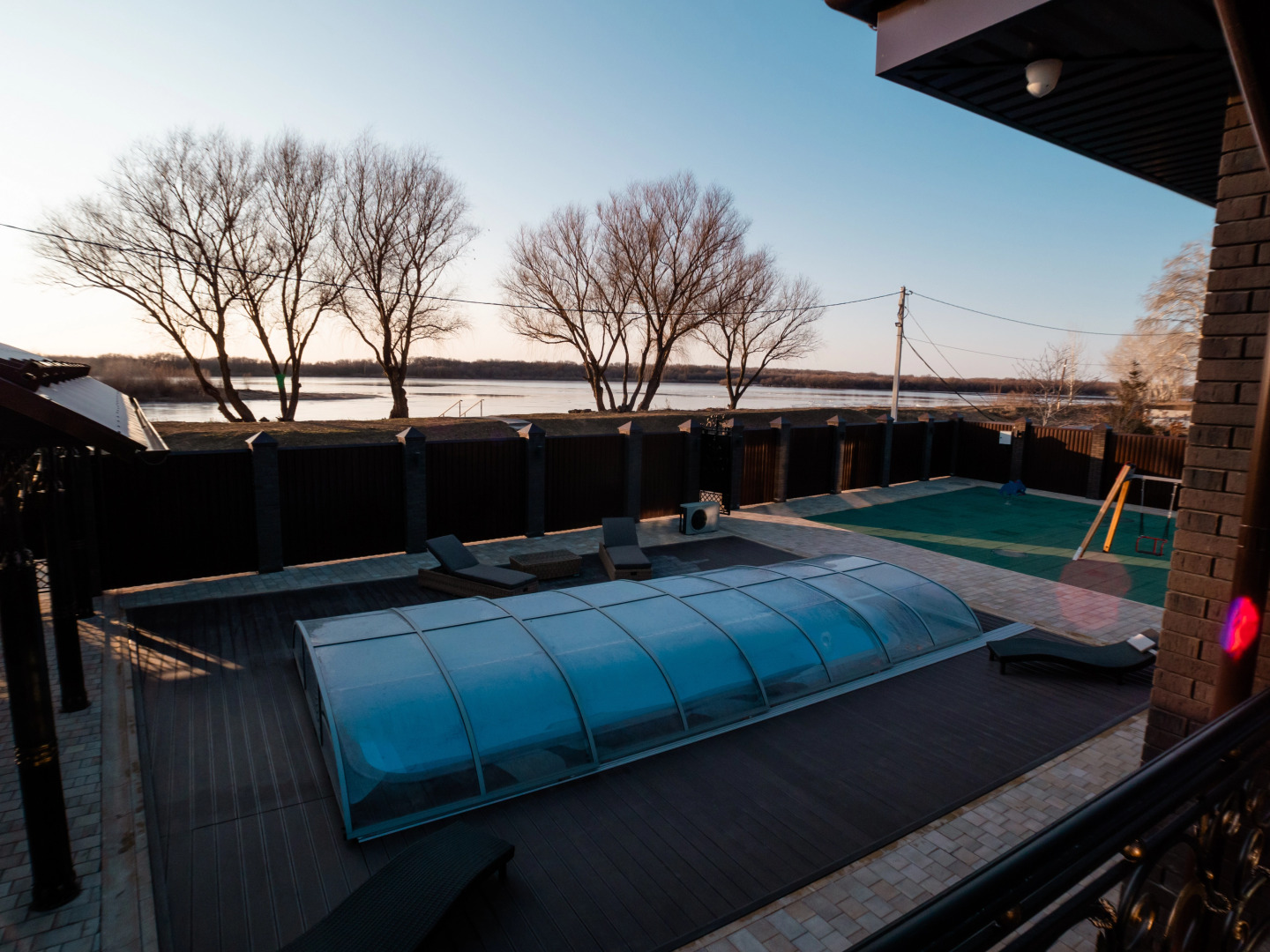 Гостевой Дом VIP на Волге