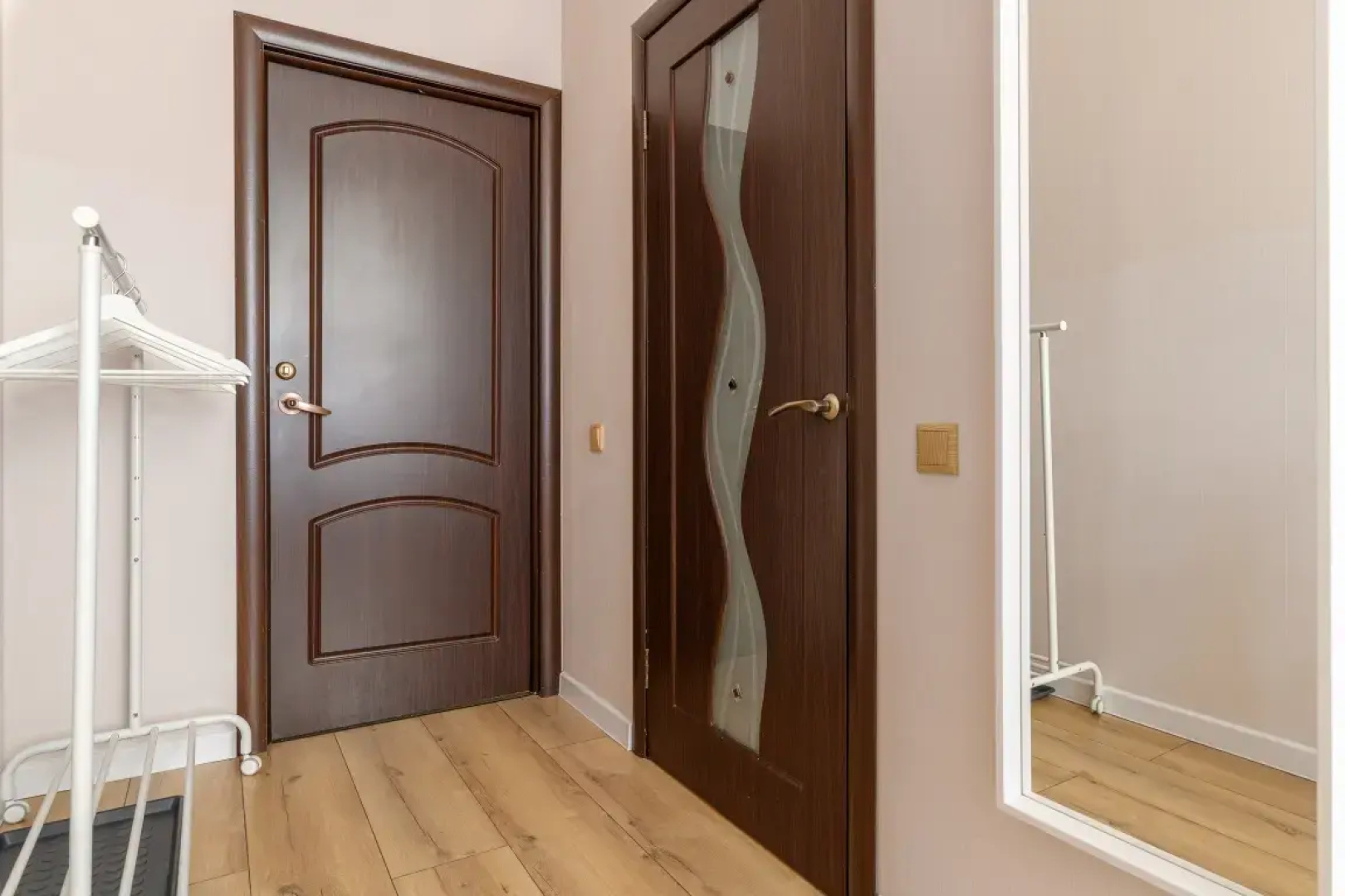 Апартаменты Sergeew Apartments Улучшенный у Невского Проспекта