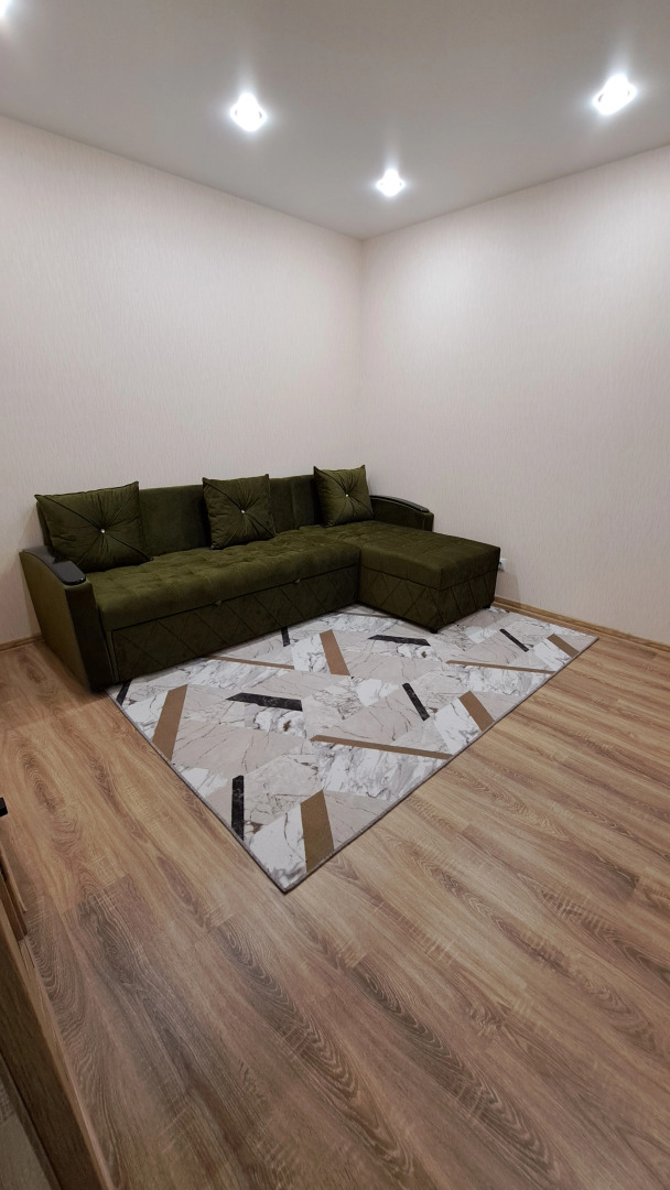 Апартаменты Квартирка