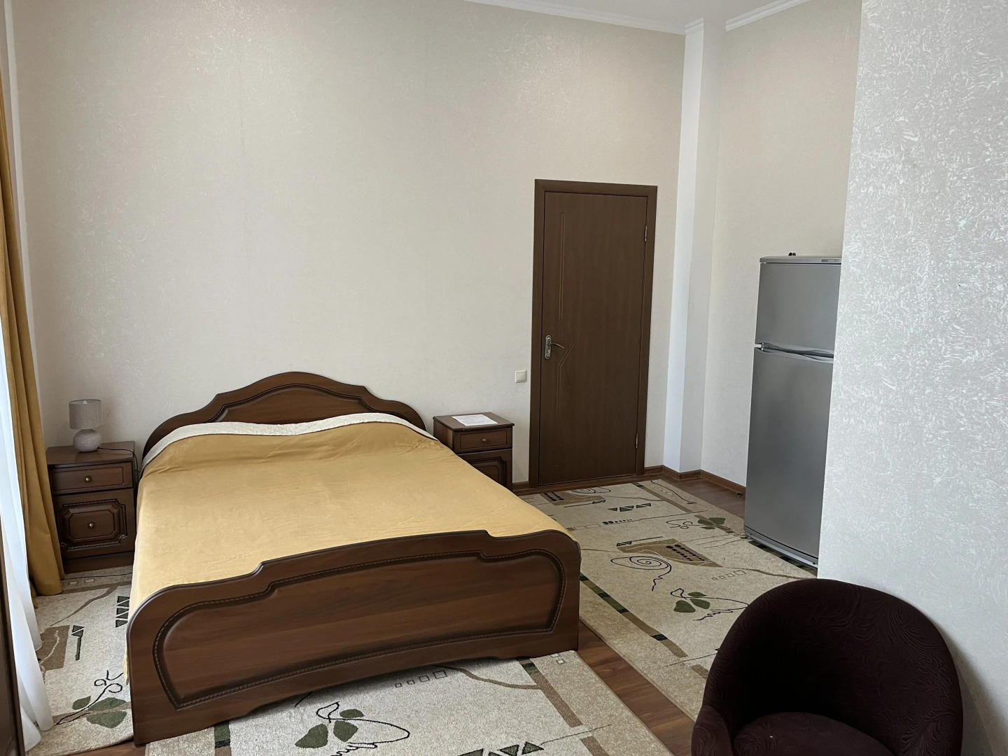 Гостевой дом Ключевой 9