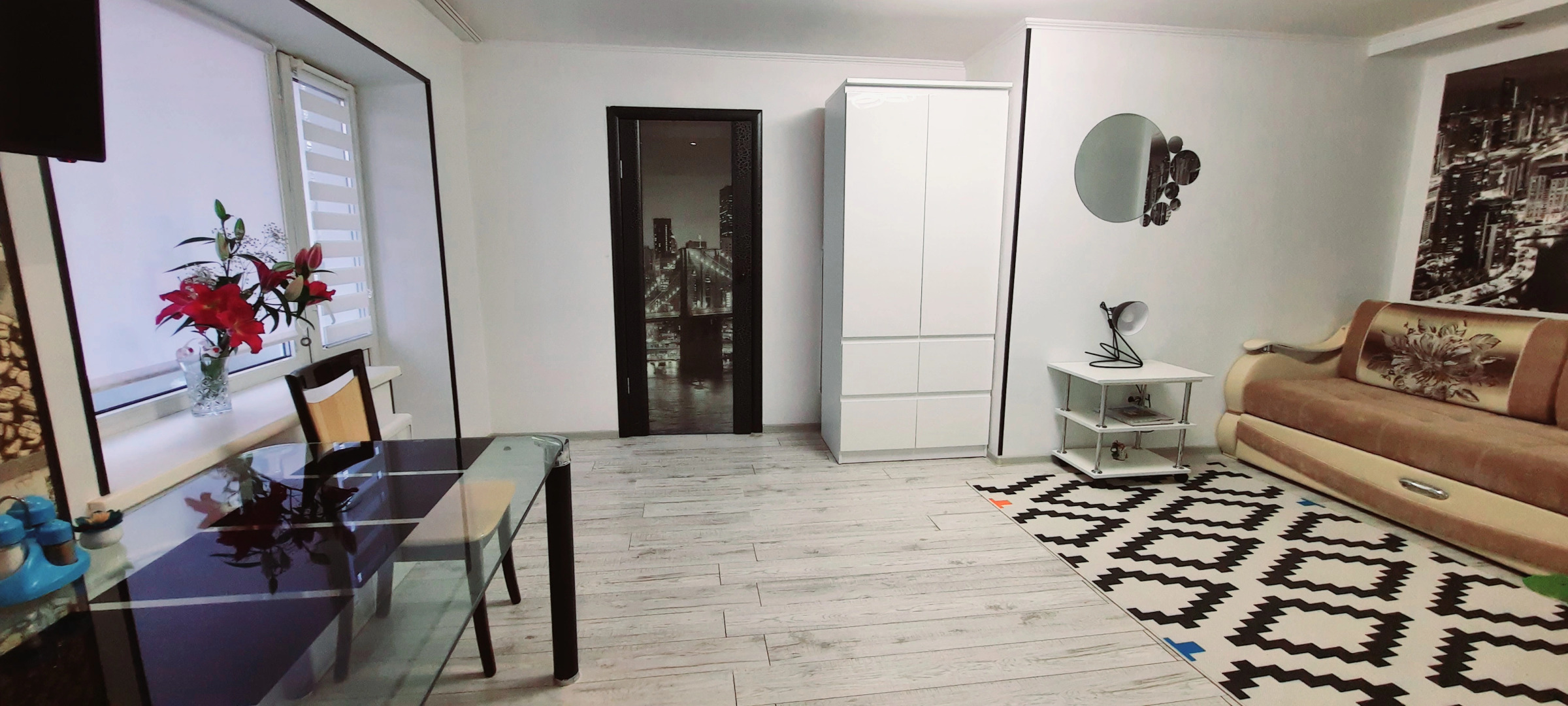 Квартира Уютная  в центре города