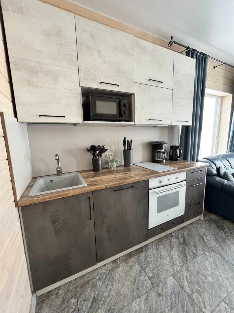 Гостевой дом Тихий дом