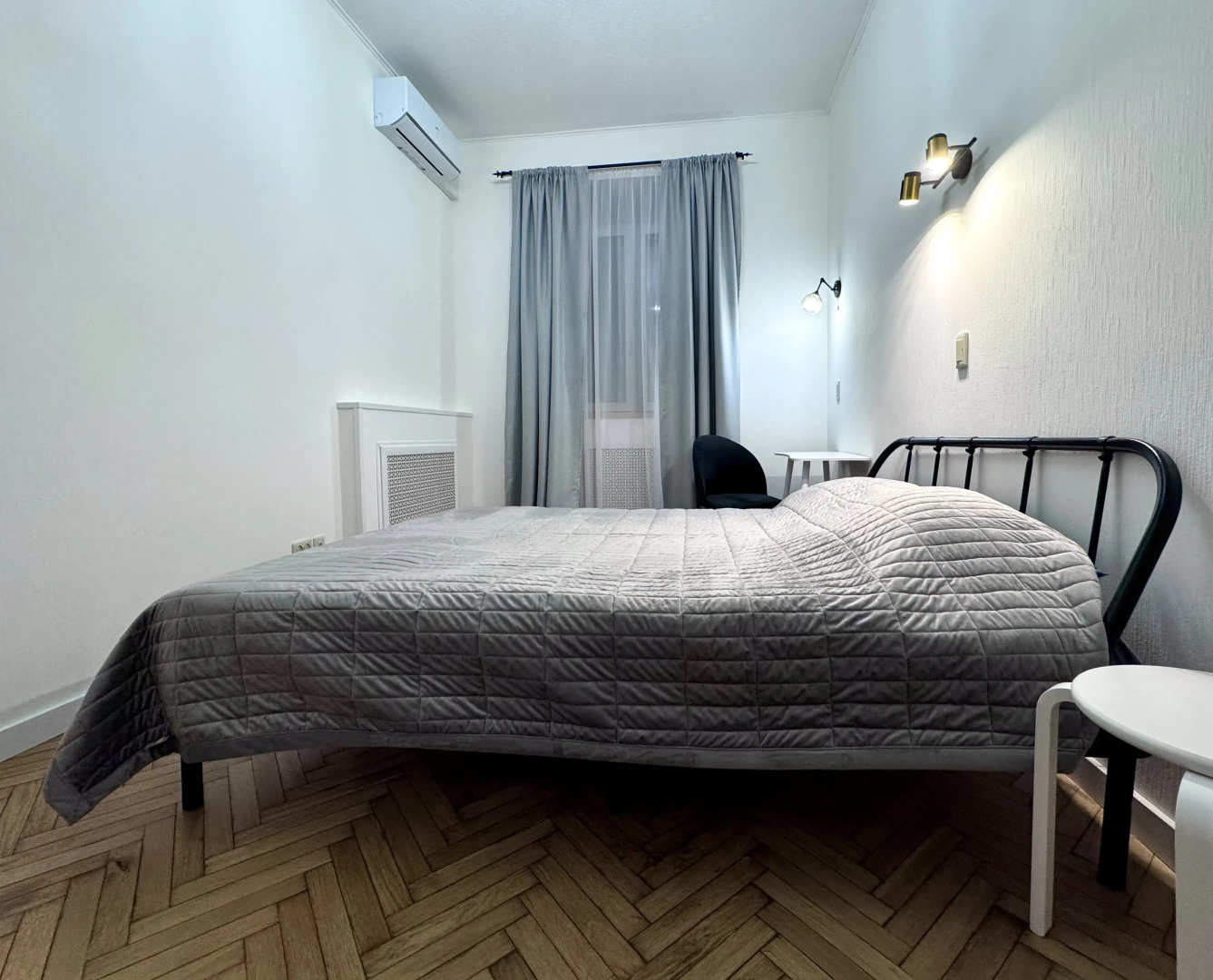 Квартира 3-комнатная YarApartments на Свободы 58